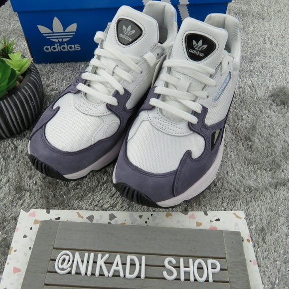 Adidas Kylie Jenner Falcon Sneakers - Picture 4 of 6